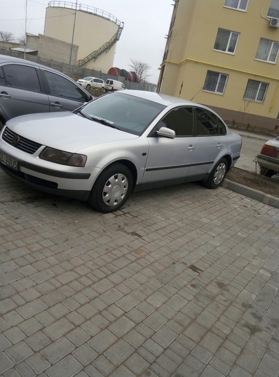 Трохи колгоспу 2