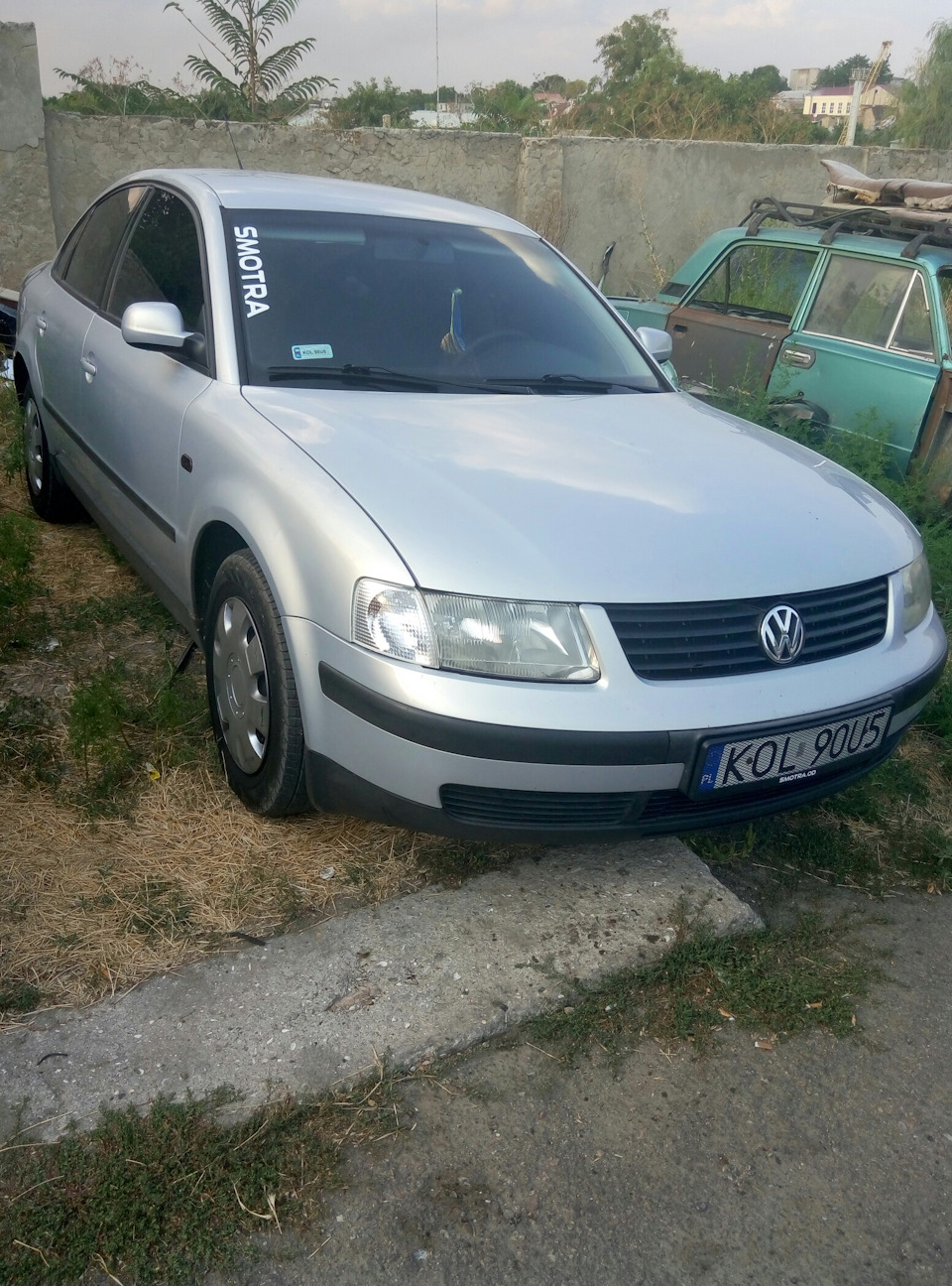 Пасатика захворів((( 3