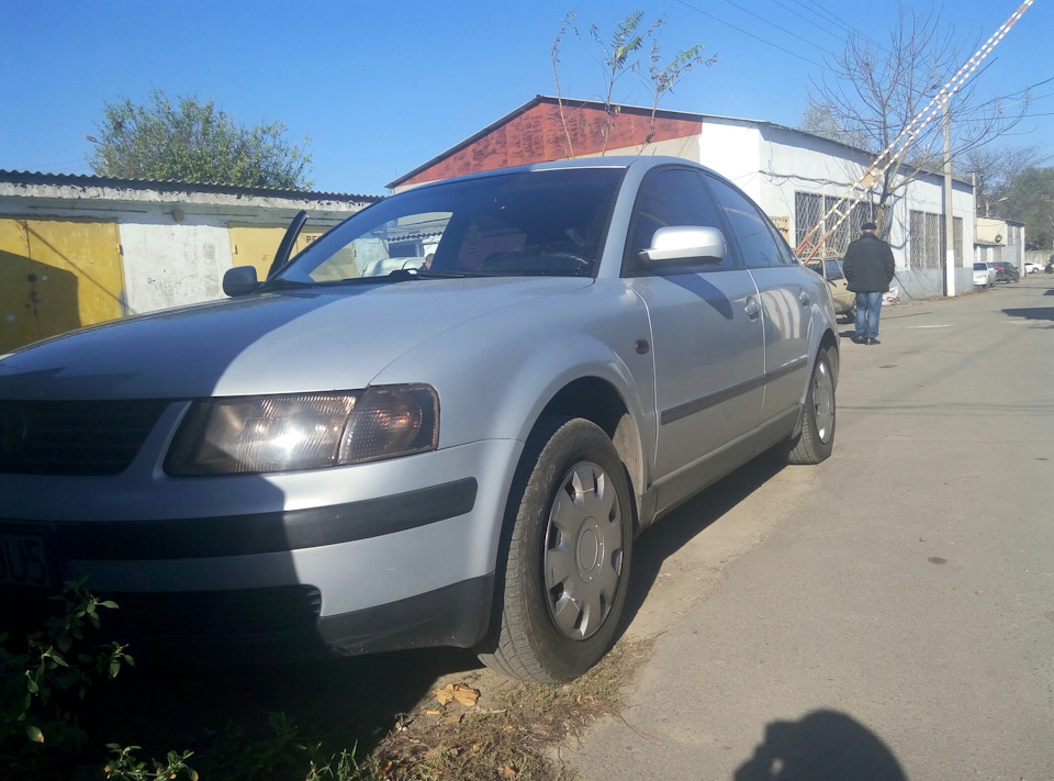 Захворів. 1
