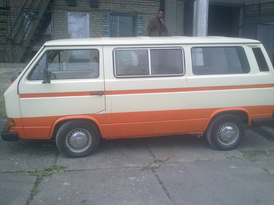 Грузовий ДИНОЗАВР)))) 4