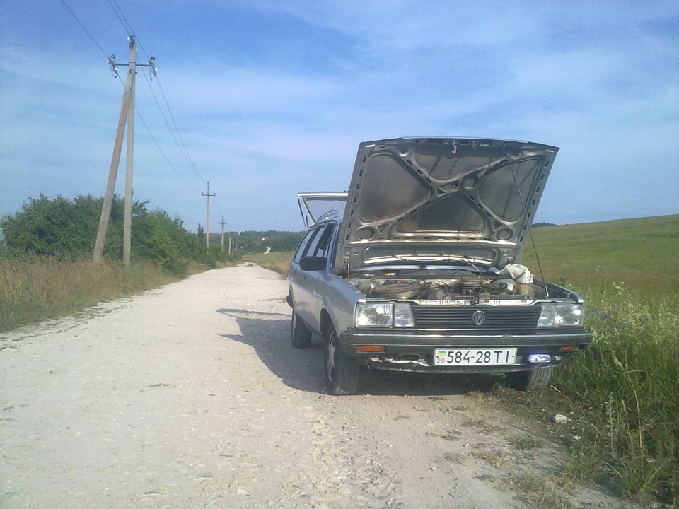 ПРИПЛИЛИ - ТОЧНІШЕ ЗАКИПІЛИ) 1