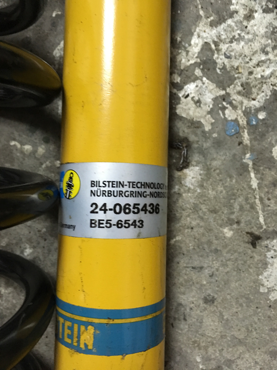 Bilstein B12 PRO KIT 5