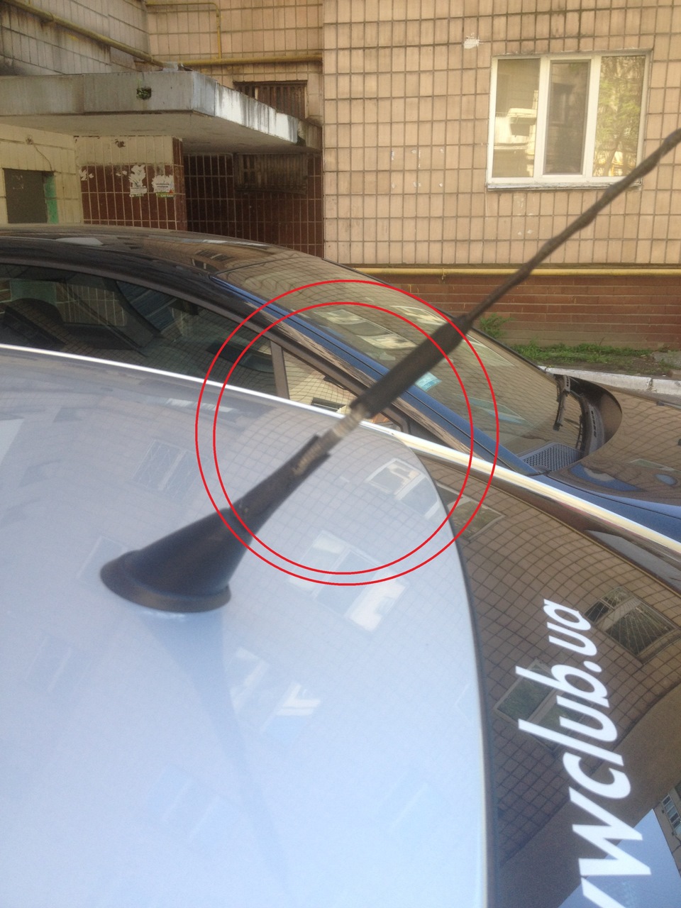 Блиц питання знавцям :) 1