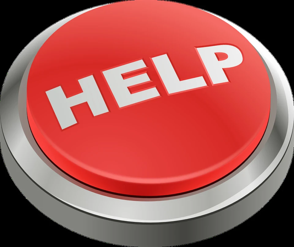 HELP!