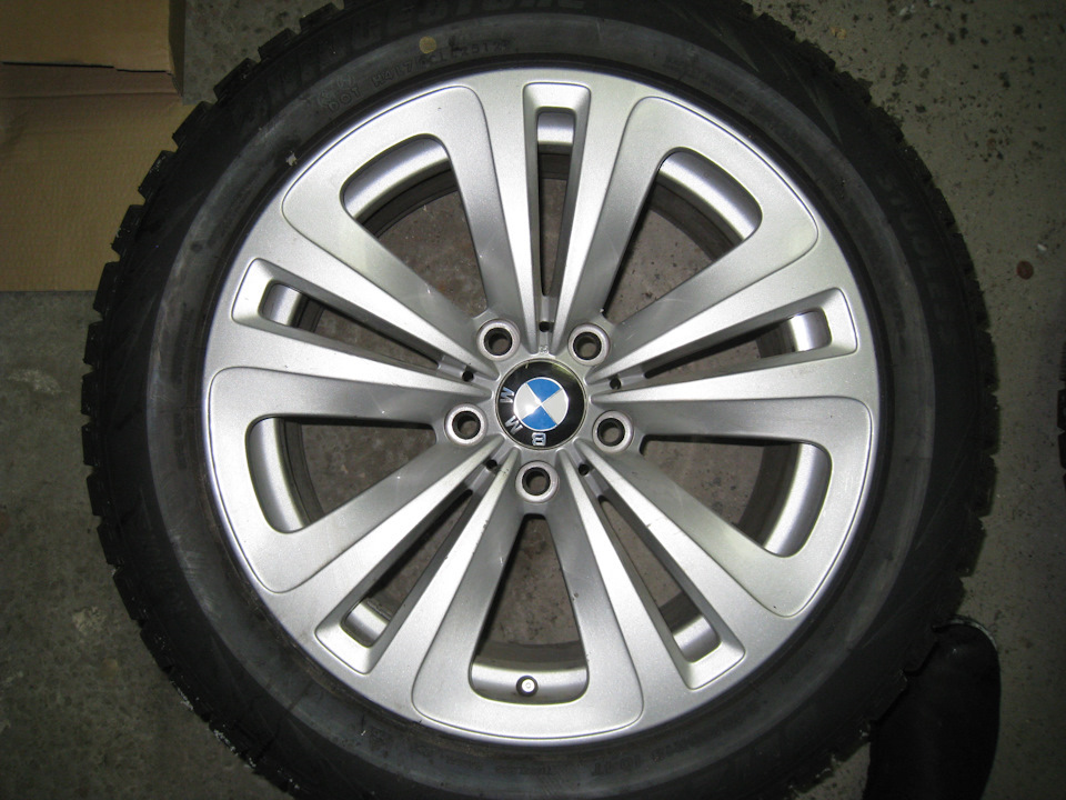 Кінський цінник знижений :D Диски BMW Style 234 2