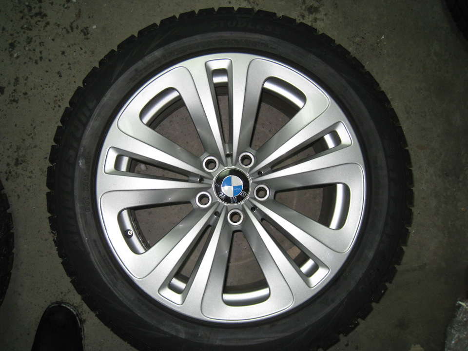 Кінський цінник знижений :D Диски BMW Style 234 4