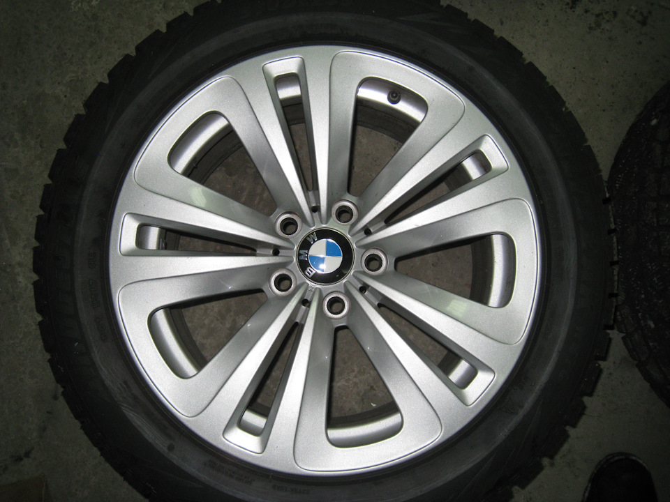 Кінський цінник знижений :D Диски BMW Style 234 1