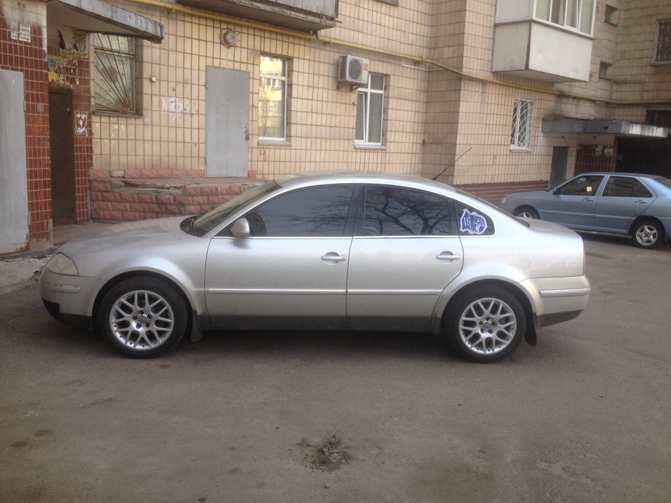Початок 1