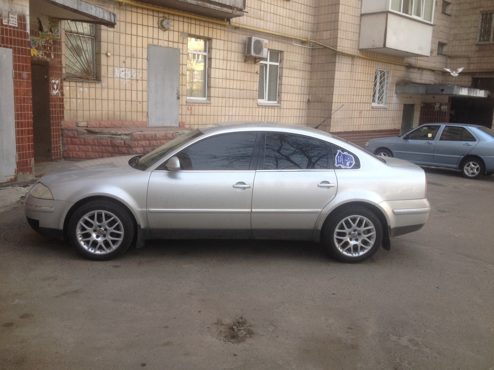 Початок 2