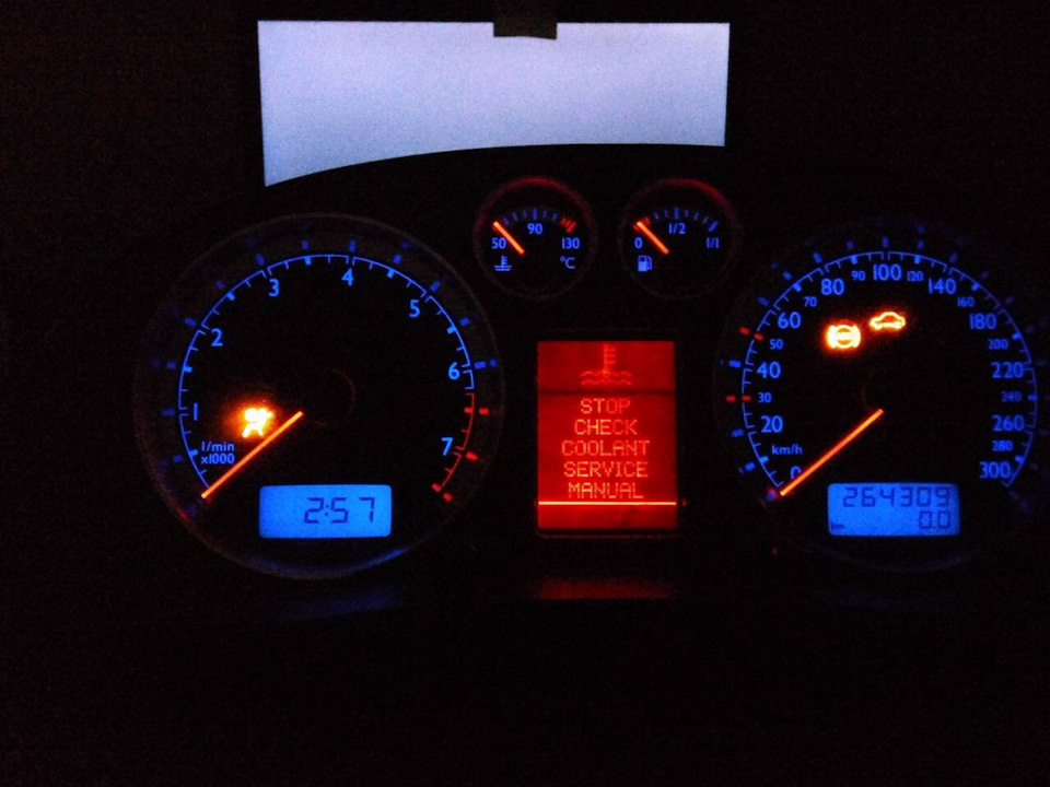 Приборка W8 + Multi-MFA 2
