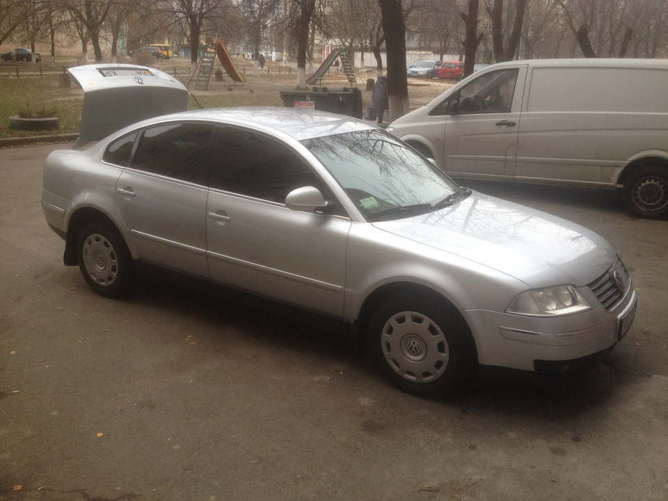 Winter mod ON 2