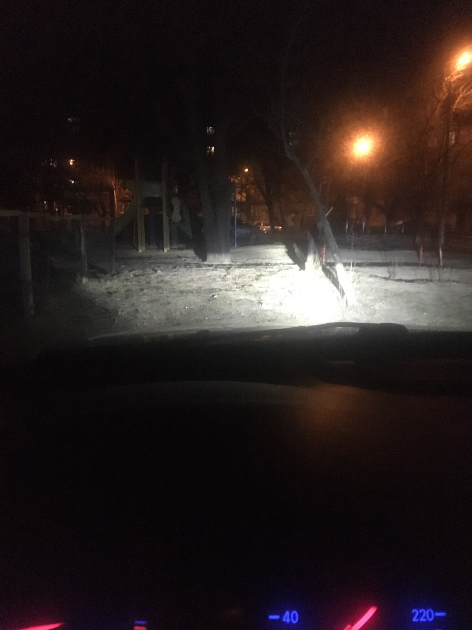 Нехай буде світло 4