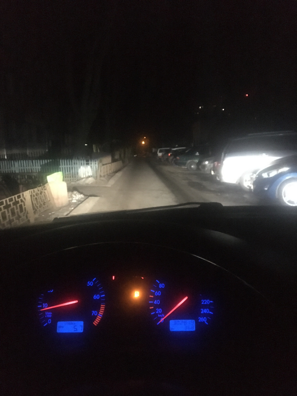 Нехай буде світло 5