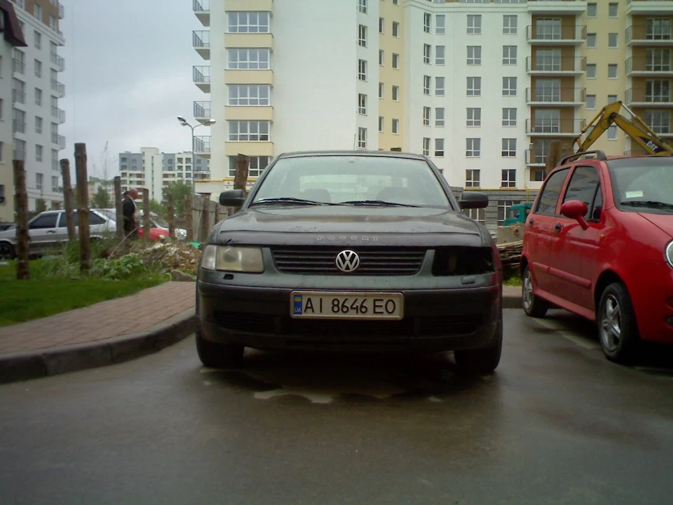 Запис дев'ятнадцятий, очомийний ч.1)