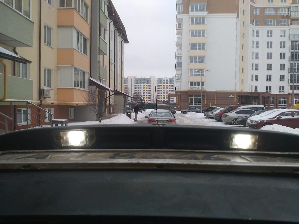 Запис сімдесят дев'ятий. Камерно-підсвітковий. 5