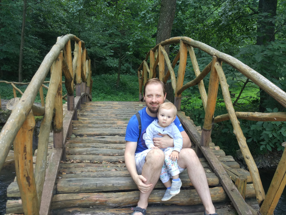 Запис сто сорок дев'ятий. Відпускно-мандрівний. 3