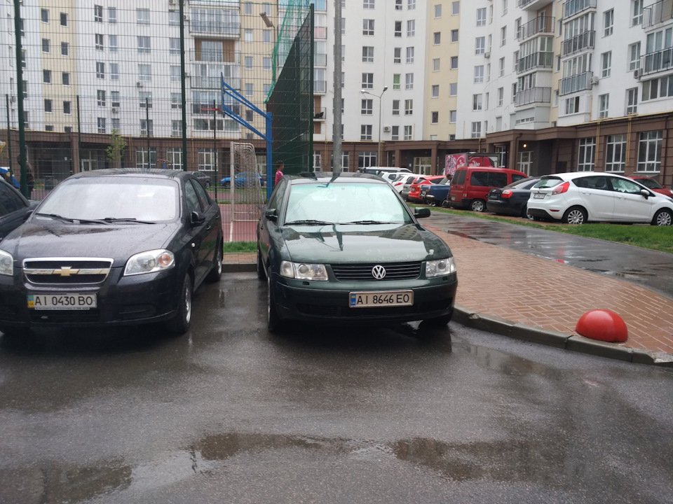 Запис сто тридцять третій. Кліматичний, ч.4. 5