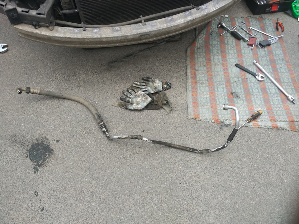Запис сто тридцять другий. Кліматичний, ч.3. 3