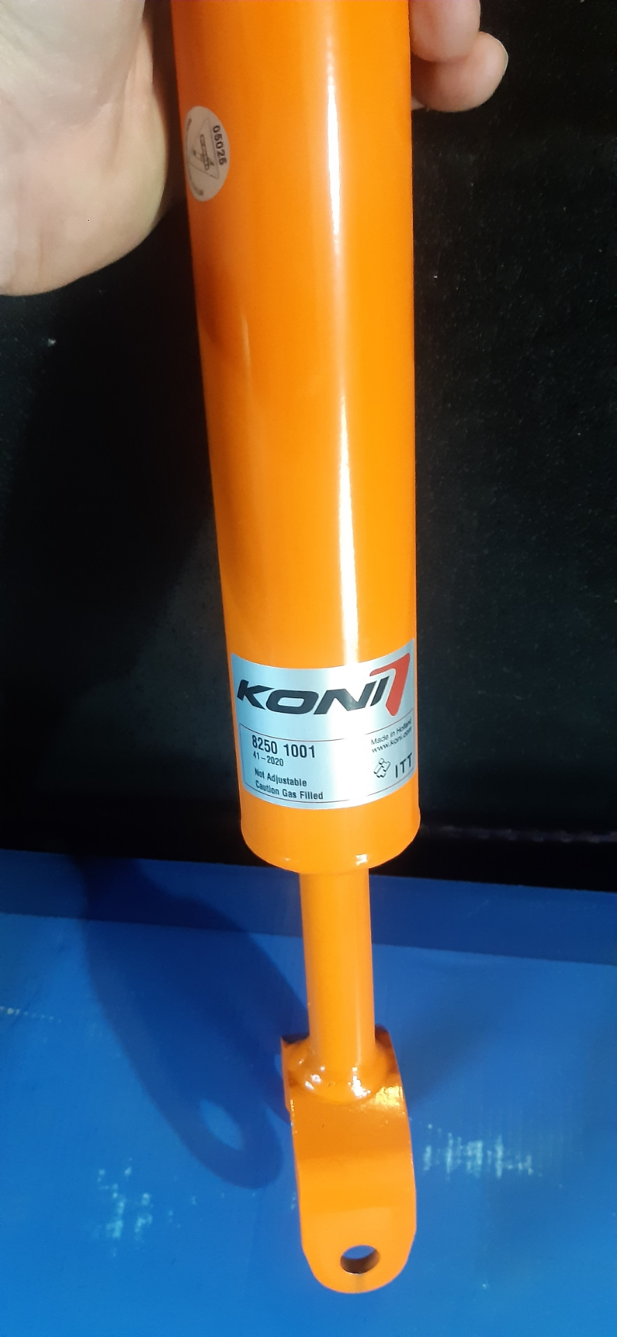 Підвіска Koni STR.T Kit 3