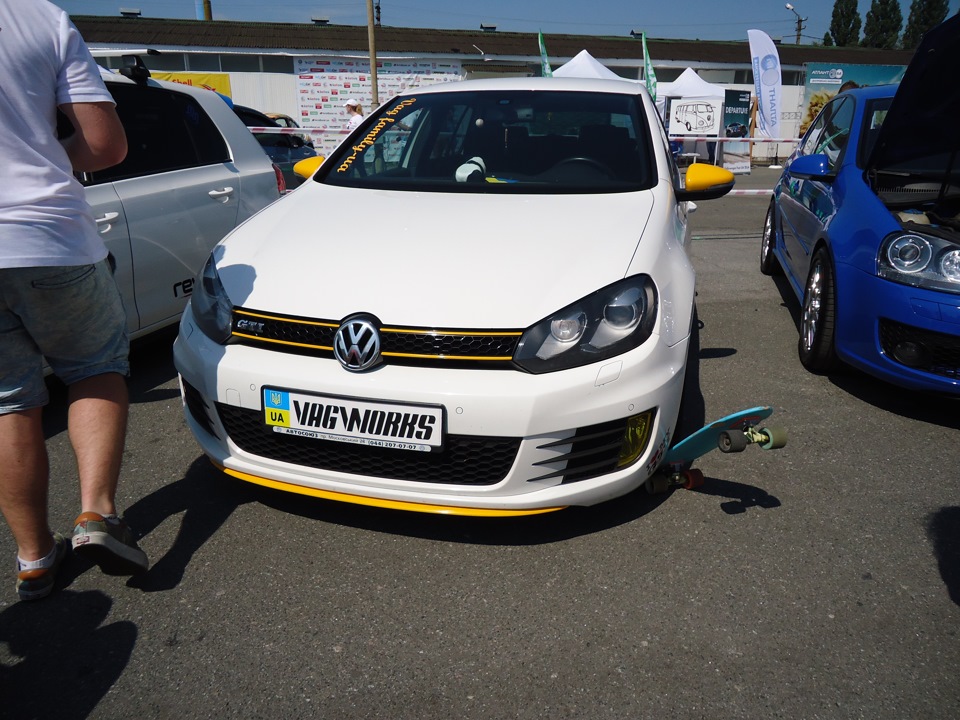 VW fest 2014 5