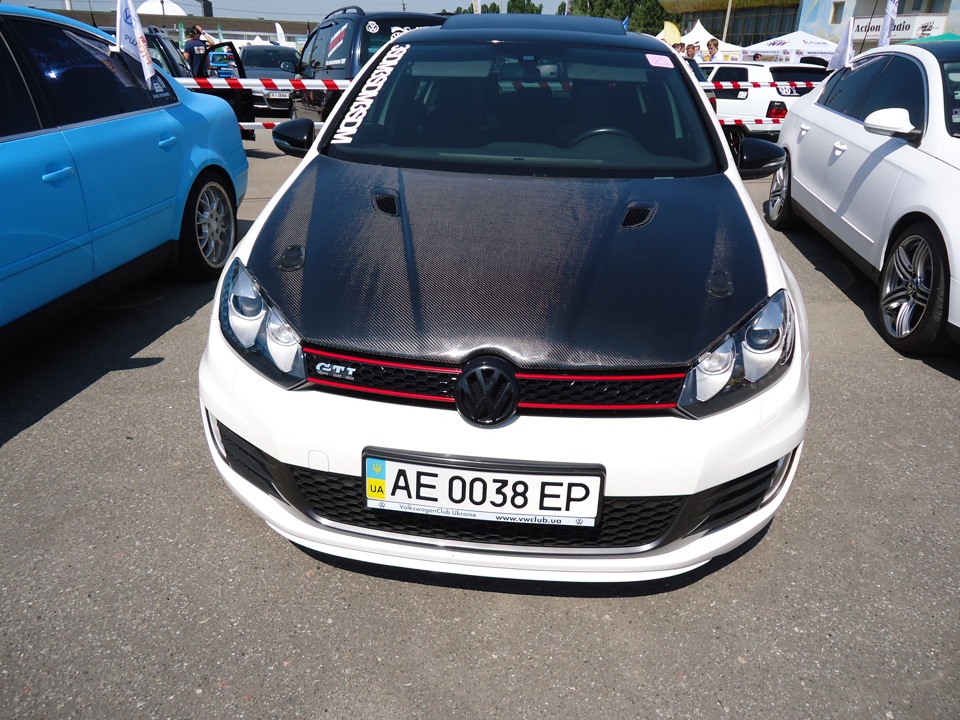VW fest 2014 1