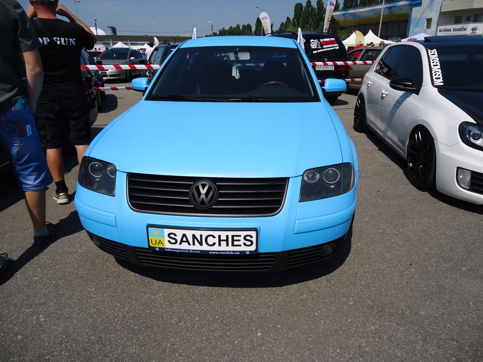 VW fest 2014 2