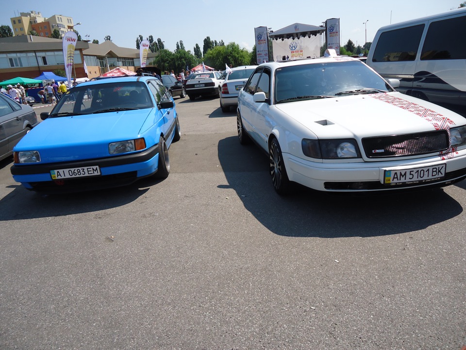 VW fest 2014 4