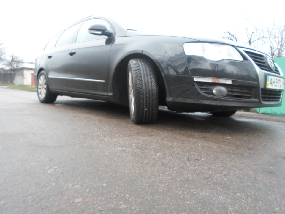 215/60 R16 …50% 5