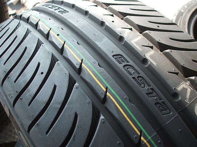 215/60 R16 …50% 1