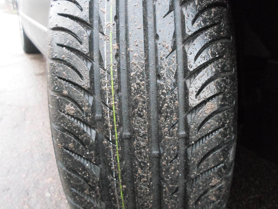 215/60 R16 …50% 3