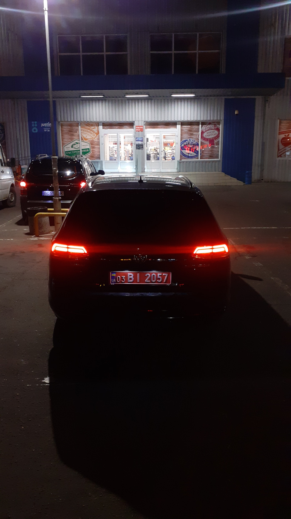 Нове авто 1