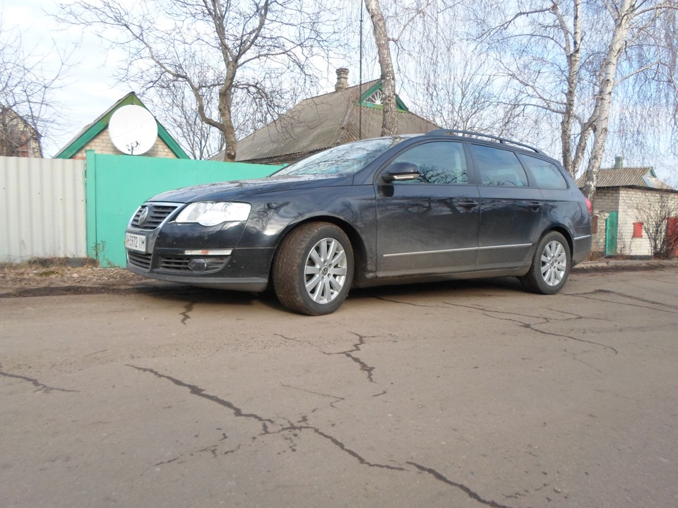 Обульське літо 1