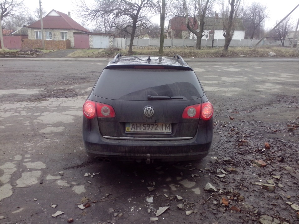 Тонування. 3