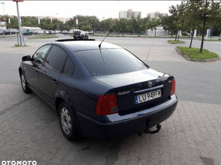 Моя історія з цією машиною 1