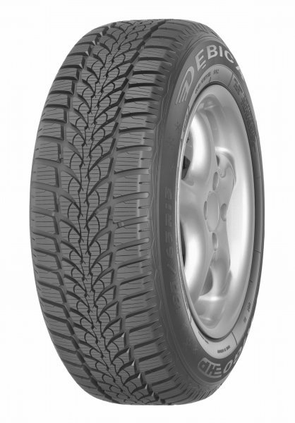 BFGoodrich G-Grip 215/55 R16 4