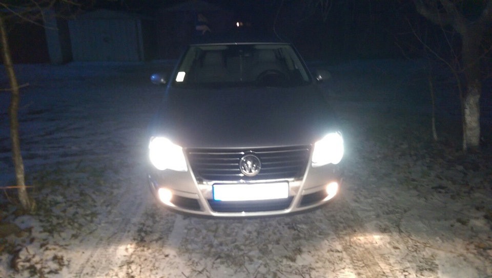 Osram Cool Blue Hyper Plus 5000K HB4 (Протитуманки) 2