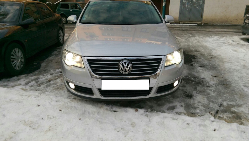 Osram Cool Blue Hyper Plus 5000K HB4 (Протитуманки) 3