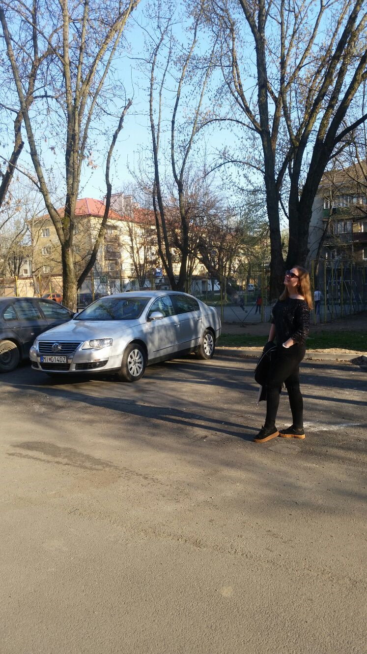 Переобуваємося і китайські плюшки. 4