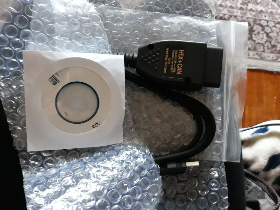 VCDS 17.8 3