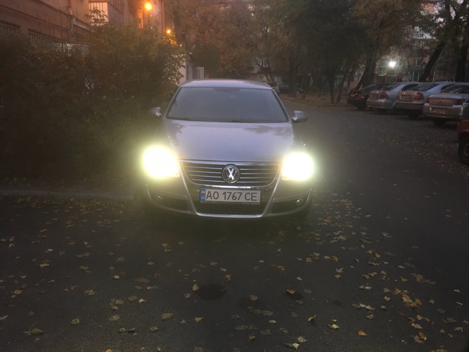 Заміна Ламп Ксенона Neolux NX1S D1S 5