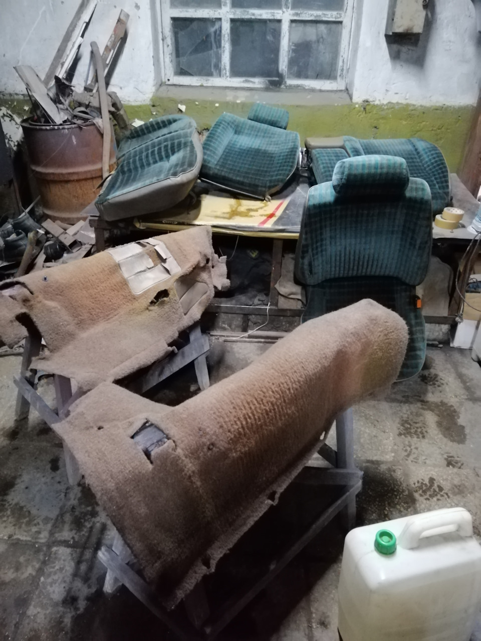Продовження салону 2