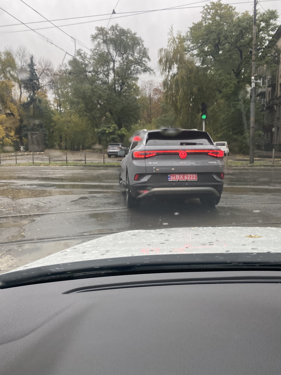 Велике ТО. ГРМ, помпа, сальник коленвала та інше 1