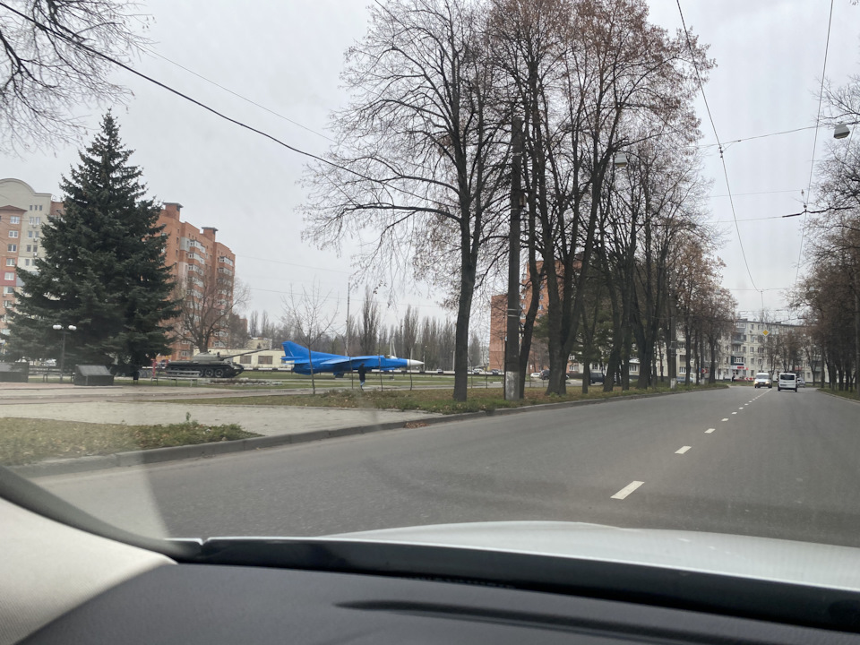 Дніпро-Суми-Полтава 5