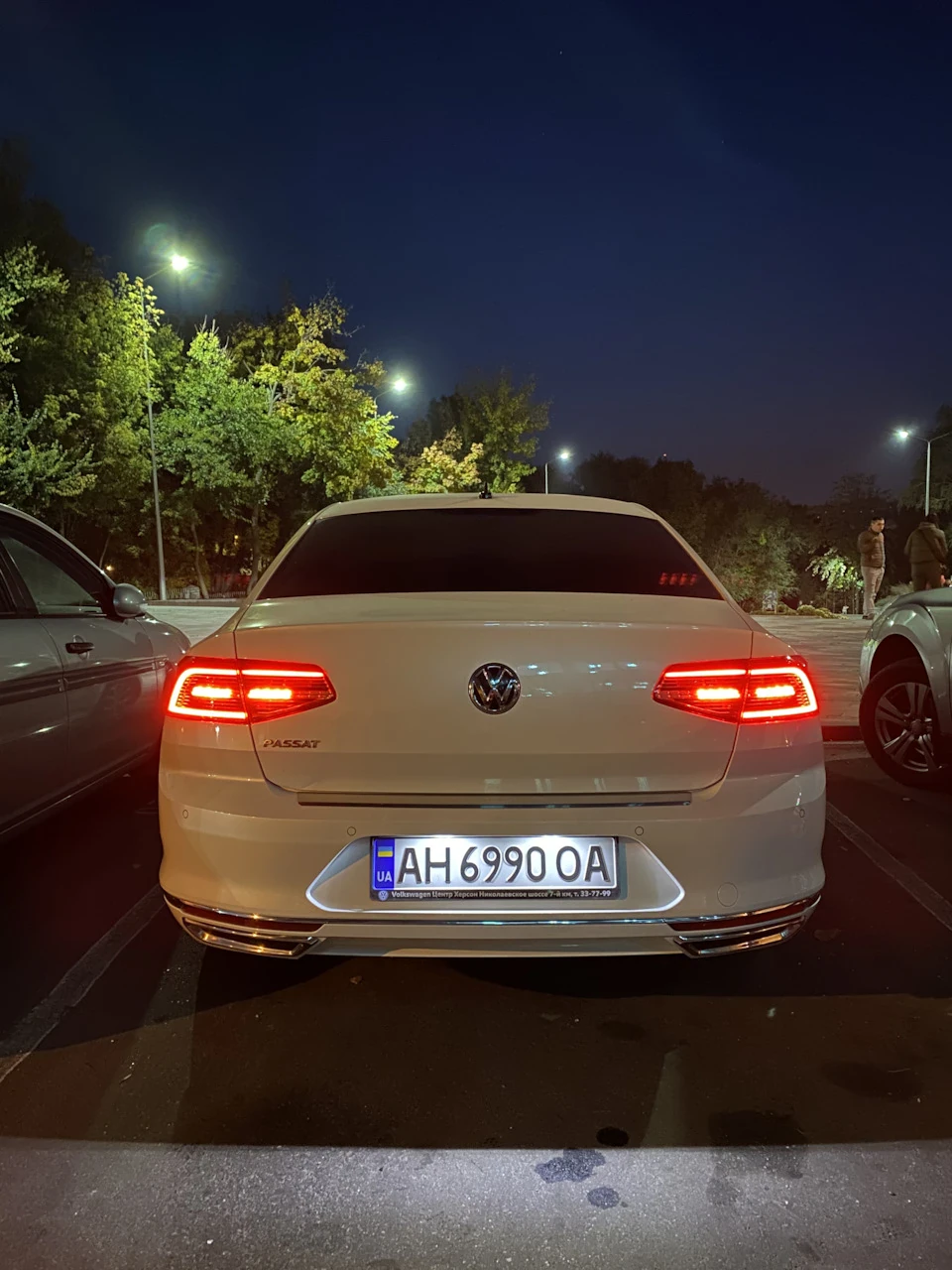 Комплектація авто!