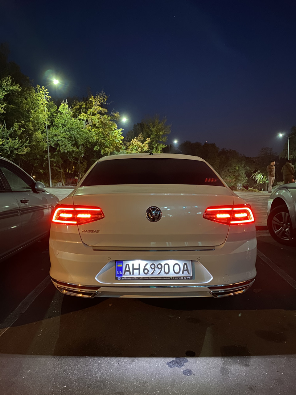 Комплектація авто! 1