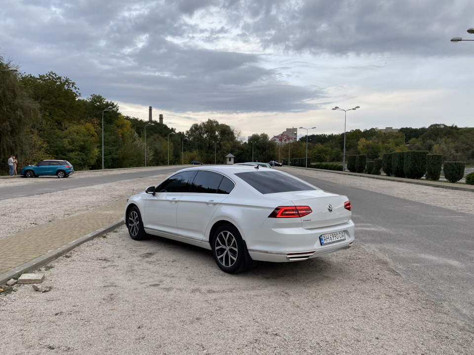 Комплектація авто! 3