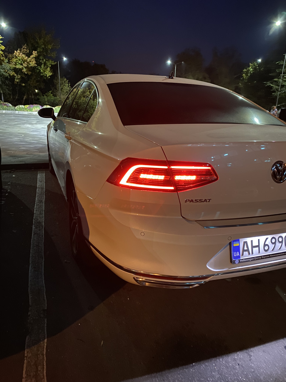 Комплектація авто! 2