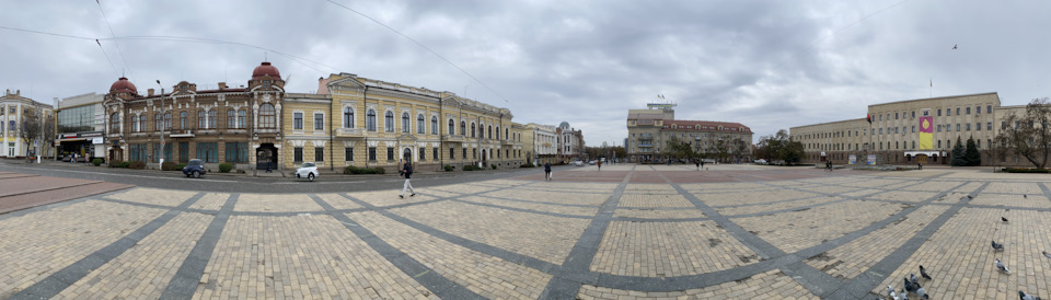 Вікенд в Кіровограді 3