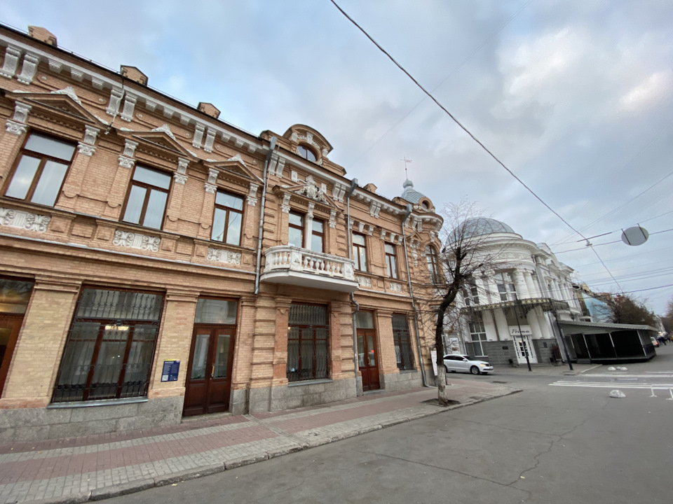 Вікенд в Кіровограді 4