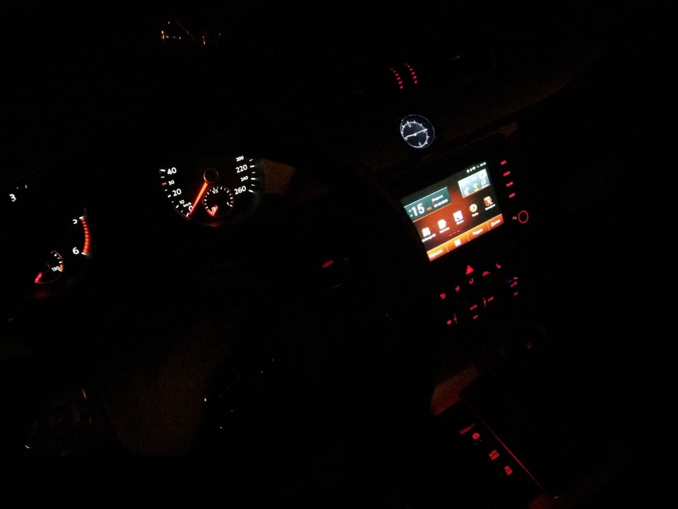 Головний пристрій FlyAudio G8 5